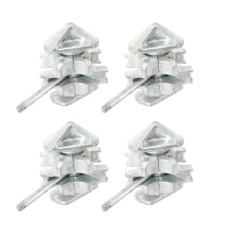 Mechanical Twist Lock Heavy-Duty Mechanical Torsion Lock, Container Accessories, Adjustable Manual Torsion Lock