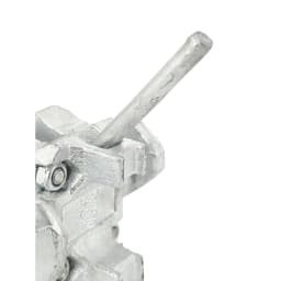 Mechanical Twist Lock Heavy-Duty Mechanical Torsion Lock, Container Accessories, Adjustable Manual Torsion Lock