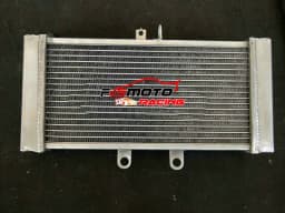 Aluminum Radiator For Suzuki Bandit 650 GSF650 2007-2016 2008 2009 2010 2011 2012 2013 2014 2015
