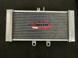 Aluminum Radiator For Suzuki Bandit 650 GSF650 2007-2016 2008 2009 2010 2011 2012 2013 2014 2015