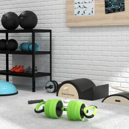 SPORTNOW 4-in-1 Adjustable Weight Dumbbells Set, Used as Barbell, Kettlebell, Push up Stand, Free Weights Set for Men and Women