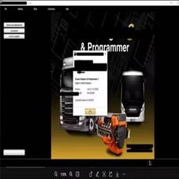 Hot selling SDP3 V2.64 2.63 [buses, Trucks,Industry & Marine] installation+keygen unlimited to install