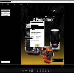 Hot selling SDP3 V2.64 2.63 [buses, Trucks,Industry & Marine] installation+keygen unlimited to install