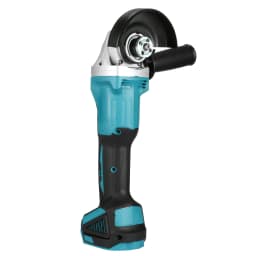 125mm Angle Grinder 12800r/min 21V Brushless Lithium Multifunctional Polishing Machine High-power Cutting Tool Power Tools