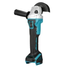 125mm Angle Grinder 12800r/min 21V Brushless Lithium Multifunctional Polishing Machine High-power Cutting Tool Power Tools