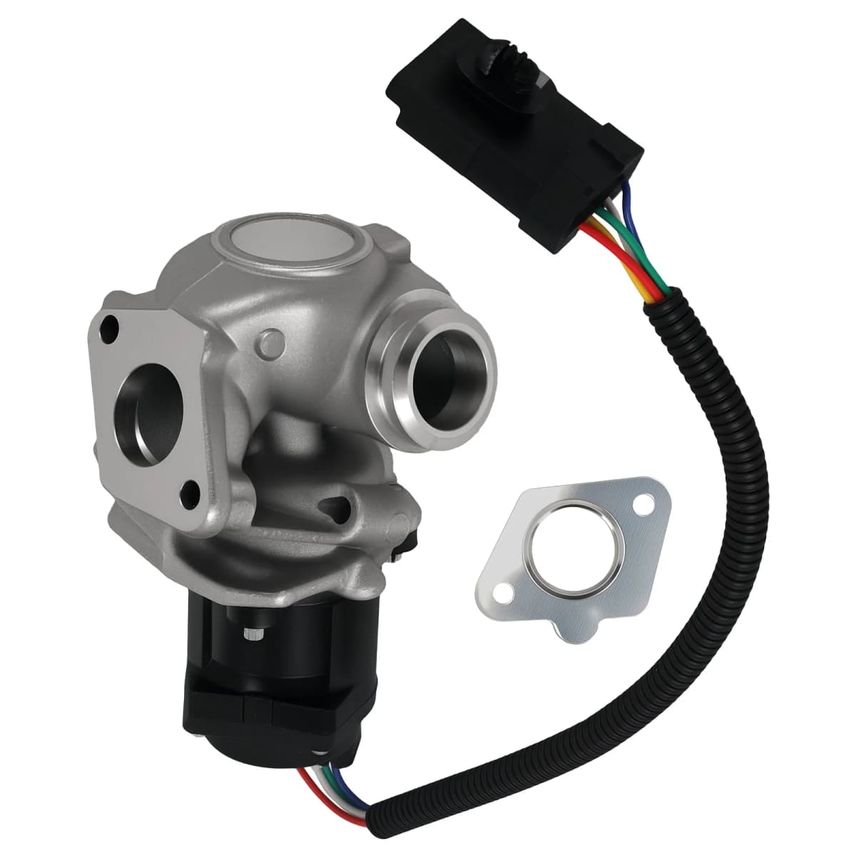 EGR Valve for Ford Fiesta/Fusion 1.4 TDCi 2001-15 For Toyota Aygo 1618N8 1333611