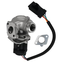 EGR Valve for Ford Fiesta/Fusion 1.4 TDCi 2001-15 For Toyota Aygo 1618N8 1333611