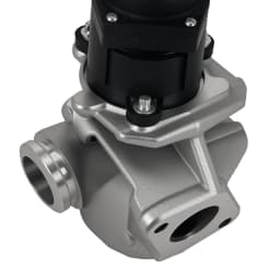 EGR Valve for Ford Fiesta/Fusion 1.4 TDCi 2001-15 For Toyota Aygo 1618N8 1333611