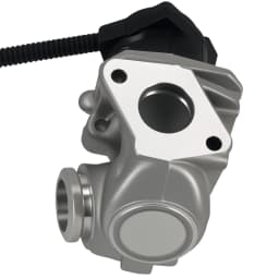 EGR Valve for Ford Fiesta/Fusion 1.4 TDCi 2001-15 For Toyota Aygo 1618N8 1333611