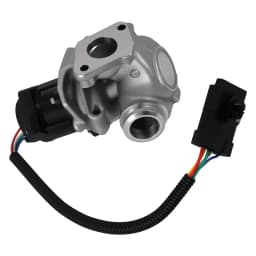 EGR Valve for Ford Fiesta/Fusion 1.4 TDCi 2001-15 For Toyota Aygo 1618N8 1333611