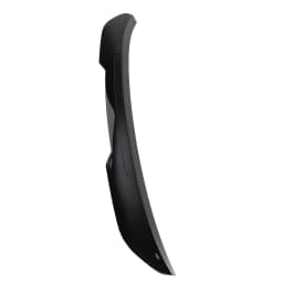 Black Painted Trunk Wing for BMW G20 G80 M3 3 Series 2019+ PSM Style Black ABS