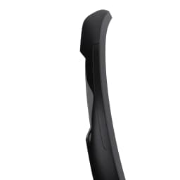 Black Painted Trunk Wing for BMW G20 G80 M3 3 Series 2019+ PSM Style Black ABS