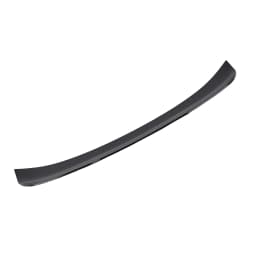 Black Painted Trunk Wing for BMW G20 G80 M3 3 Series 2019+ PSM Style Black ABS