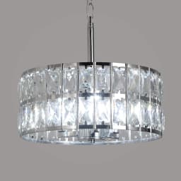 VETRULUS Modern K9 Crystal Pendant Light Nordic Chandelier Bedroom Hanging Lamp Retro Luxury Kitchen Dining Table Plafon Ceiling