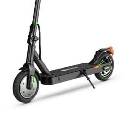 Isinwheel S9 Pro adult E-scooter, 350W motor, 36V 7.5Ah, folding Escooter, 8.5-inch tires, urban Electric scooter