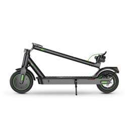Isinwheel S9 Pro adult E-scooter, 350W motor, 36V 7.5Ah, folding Escooter, 8.5-inch tires, urban Electric scooter