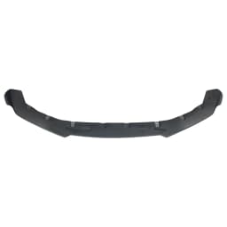 For BMW F87 M2 2019-2021 Front Bumper Splitter Spoiler Lip Carbon Fiber Look Style Magickit