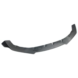 For BMW F87 M2 2019-2021 Front Bumper Splitter Spoiler Lip Carbon Fiber Look Style Magickit