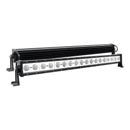 12"24"36"48" 30W 60W 90W 120W Single Row Straight LED Light Bar Combo Beam Offroad Car Led Work Light Bar 4x4 SUV