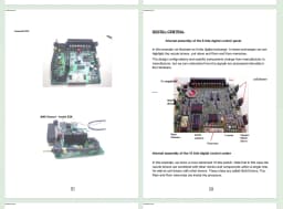 ECU Repair Module Course Study Guide ECU Teaching EPROM TEST Progranm SMD Simulator RESISTORS SOCKET Car Diag Tool File e-book