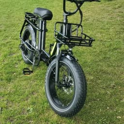 KOOLUX X7 E-Bike 750W Powerful Motor 48V25AH Removable Battery E-bike City Commuting 20*4.0 inch Fat Tire Mountain Electric Bike