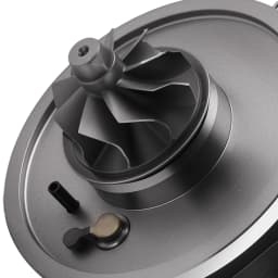 Billet Turbo Cartridge Bv43 For Peugeot Boxer Van 2.0l 110-163ps 53039700492 53039880411 53039880521 9812386060 9810613380