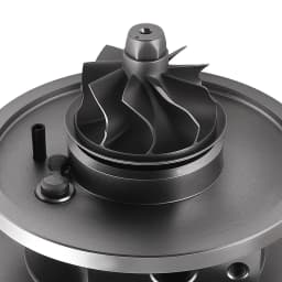 Billet Turbo Cartridge Bv43 For Peugeot Boxer Van 2.0l 110-163ps 53039700492 53039880411 53039880521 9812386060 9810613380