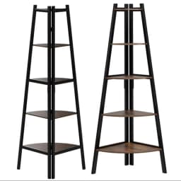 【Breeins】5 Tier Triangle Foldable Plant Stand