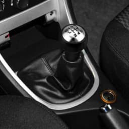 6 Speed Gear Shift Knob Car Shifter Stick Lever Knobs for Peugeot 307 308 407 3008 5008 807 Citroen C3 A51 C4 Picasso C8 Durable