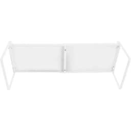 Kitchen Shelf Extendable Cabinet Shelf Insert Extendable Rectangular Worktop Organiser Prevents Items From Telescopic Cabinet