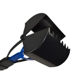 Foldable Pet Pooper Scooper Long Handle Dog Poop Scoop Clip Shovel Easy Pick Up Animal Feces Picker Pet Outdoor Cleaning Tools