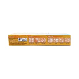 Lenor Tumble Dryer Sheets Summer Breeze 34Sheets, Softness and Freshness for Clothes, Towels and Bedding