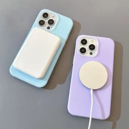 Luxury Jelly Liquid Silicone Magnetic For Magsafe Case For iPhone 17 Air 11 14 13 12 15 17 Pro Max 16Plus Shockproof Matte Cover