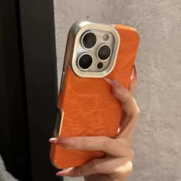 Luxury Leather Cortex Cases For iPhone 16 Pro Max 11 12 13 14 16 Plus Soft Silicone Shockproof Cases For iPhone 15 Pro Max Cover