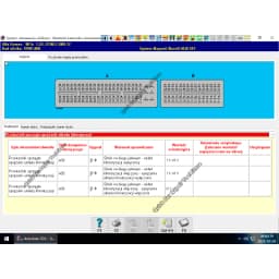 Autodata 3.41 Polish Auto Car Repair diagnosis Software wiring diagrams data Autodata Update To 2012 year