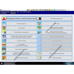 Autodata 3.41 Polish Auto Car Repair diagnosis Software wiring diagrams data Autodata Update To 2012 year