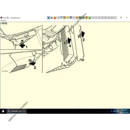 Autodata 3.41 Polish Auto Car Repair diagnosis Software wiring diagrams data Autodata Update To 2012 year