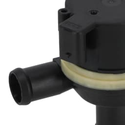 Electric Water Pump for VW Jetta/Passat/Audi RS6 2010-2018 6R0965561A Direct Fit