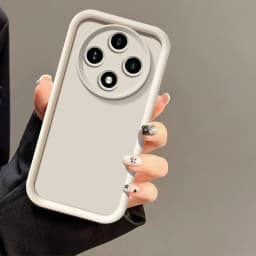 For Oppo Reno12 F Case OPPO Reno 12F 5G CPH2637 Phone Case Full Package Matte Anti Drop Soft Protective Cover