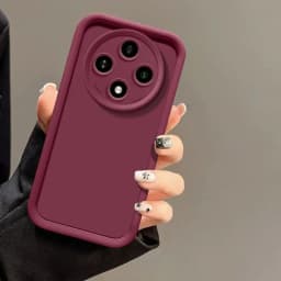 For Oppo Reno12 F Case OPPO Reno 12F 5G CPH2637 Phone Case Full Package Matte Anti Drop Soft Protective Cover