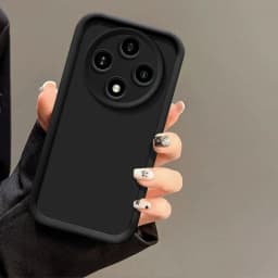 For Oppo Reno12 F Case OPPO Reno 12F 5G CPH2637 Phone Case Full Package Matte Anti Drop Soft Protective Cover