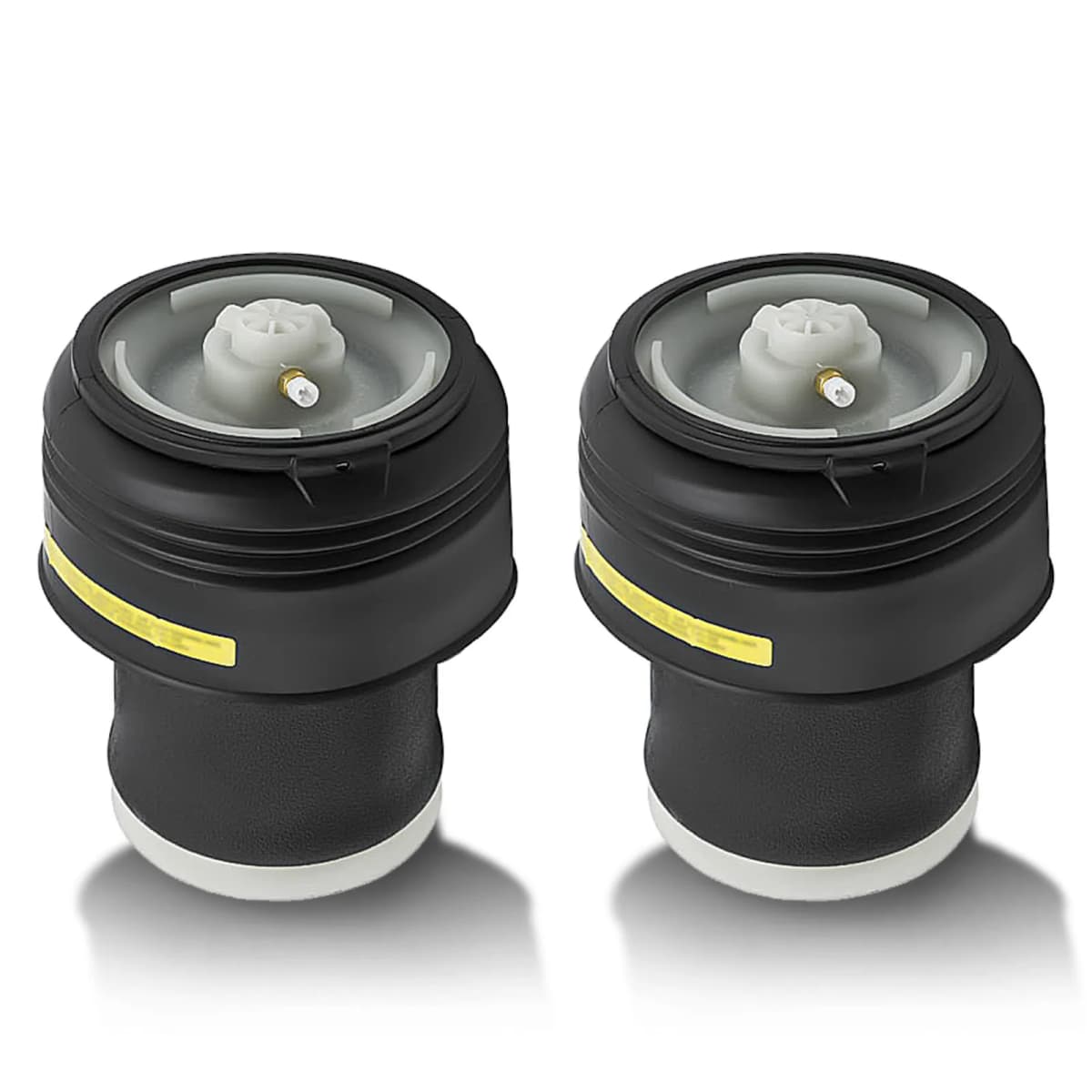 Pair Rear Air Suspension Spring Bag Bellow for BMW X5 E70 X6 E71 E72 37126790078 37126790079 37126790080