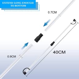 Car Oil Fluid Extractor Siphon Pump Brake Fluid 200CC Syringe Pump Fuel Transfer