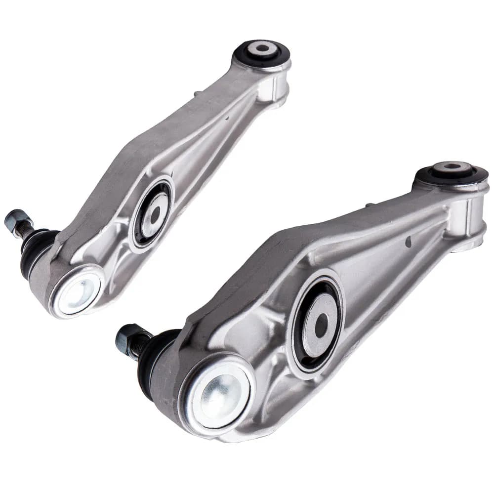 Front & Rear Lower Control Arm Set For 2004 Base, S, S Special Editi 996 997