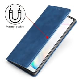 Luxury PU Leather Case For Google Pixel 2 3 3A 4 4A 5 5A 6 6A 7 7A 8 8A 9 XL Pro 4G 5G Flip Phone Shell Protective Cover Funda
