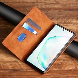 Luxury PU Leather Case For Google Pixel 2 3 3A 4 4A 5 5A 6 6A 7 7A 8 8A 9 XL Pro 4G 5G Flip Phone Shell Protective Cover Funda