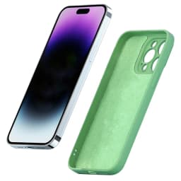 Fashion Square Frame Silicone Phone Case For OPPO Find X3 Lite X5 X6 Pro Realme GT Neo 2 3 2T 3T GT2 GT3 Soft Cover Shell