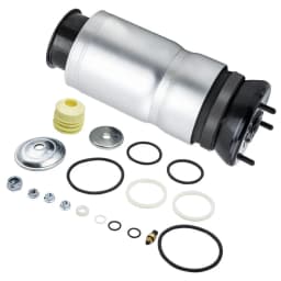 Air Suspension Spring Bag Bellow For Land Rover Discovery 3 Front RNB501620 Air Spring Bag