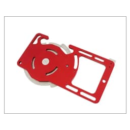 Guide Rail Square Right Angle Guide Woodworking Rail With Safety Buckle Flexibletrack Saw Square Woodworking Tools For Cabinets
