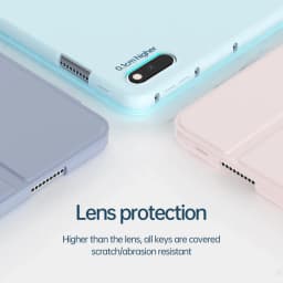 For Huawei MatePad Air 11.5 X8 Pro X9 11.5 PU Leather Stand Cover For MatePad Pro 10.8 V6 V7 10.4 V7 V8 T10 M5 Lite 10.1 Case